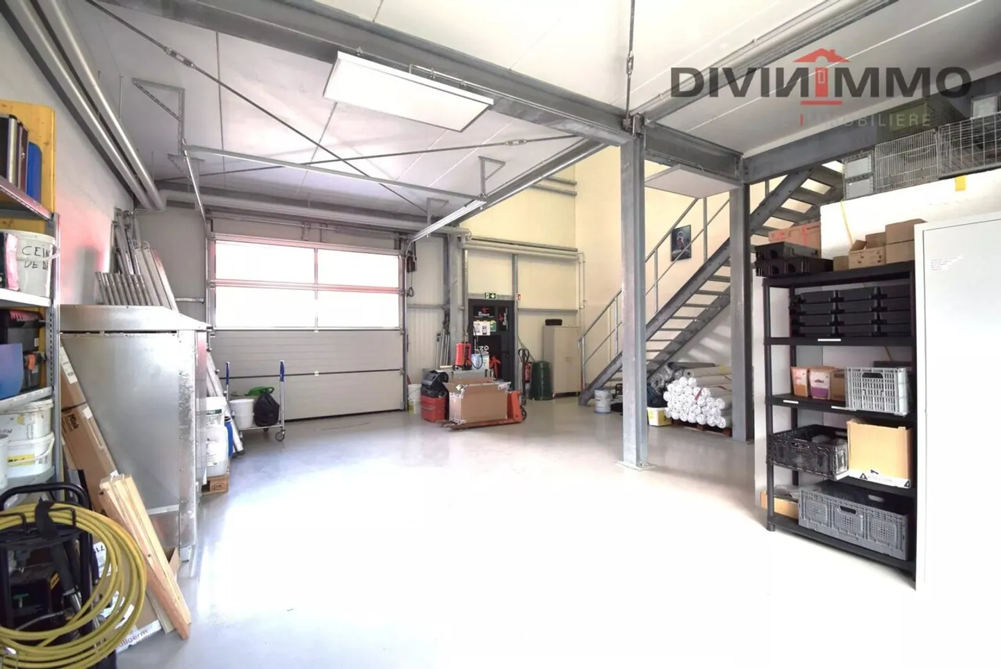 Versatile Office and Storage Space - Photo 2 of 6