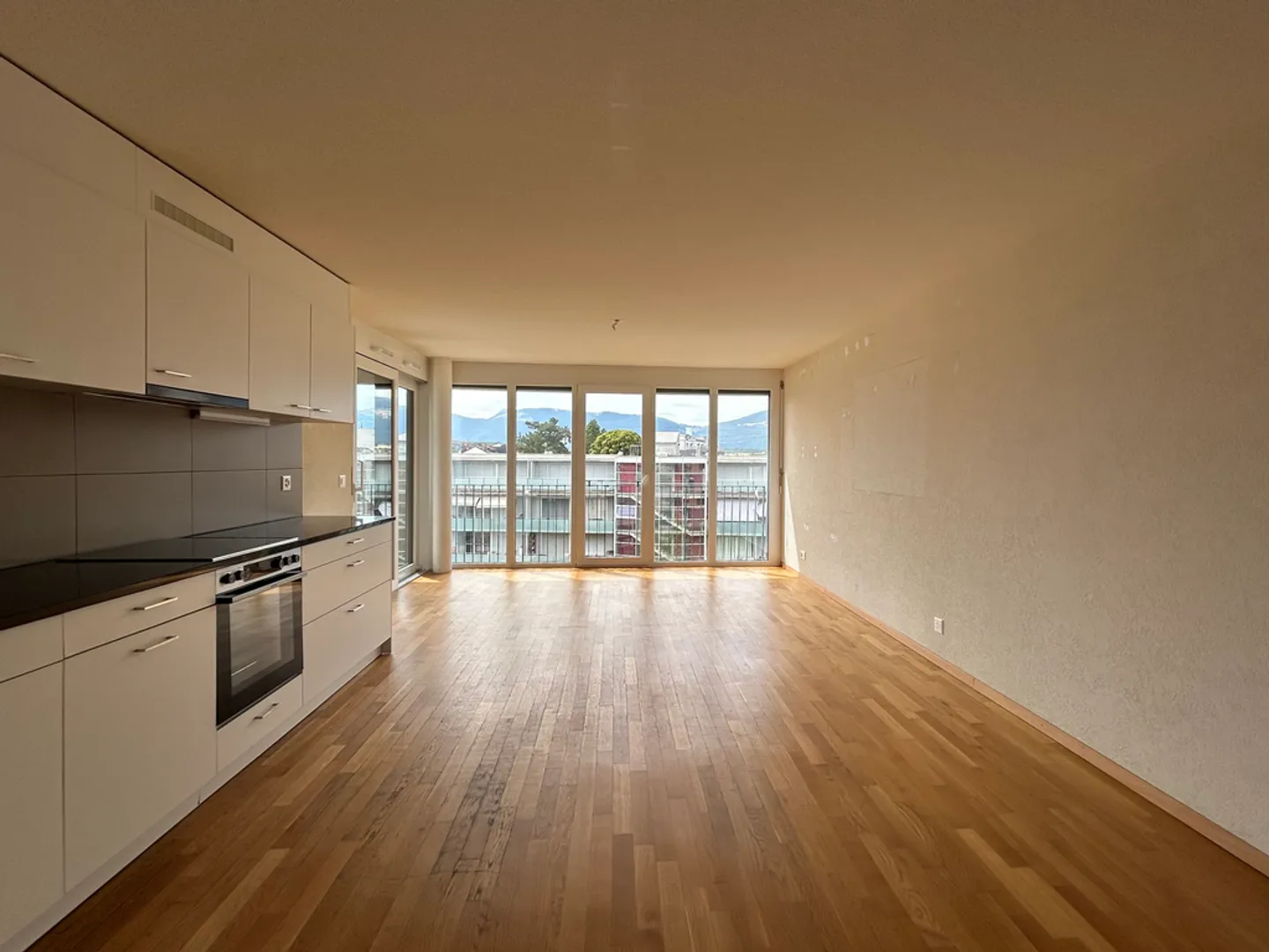 Charmant Appartement 4.5 pièces - Photo 1 sur 6