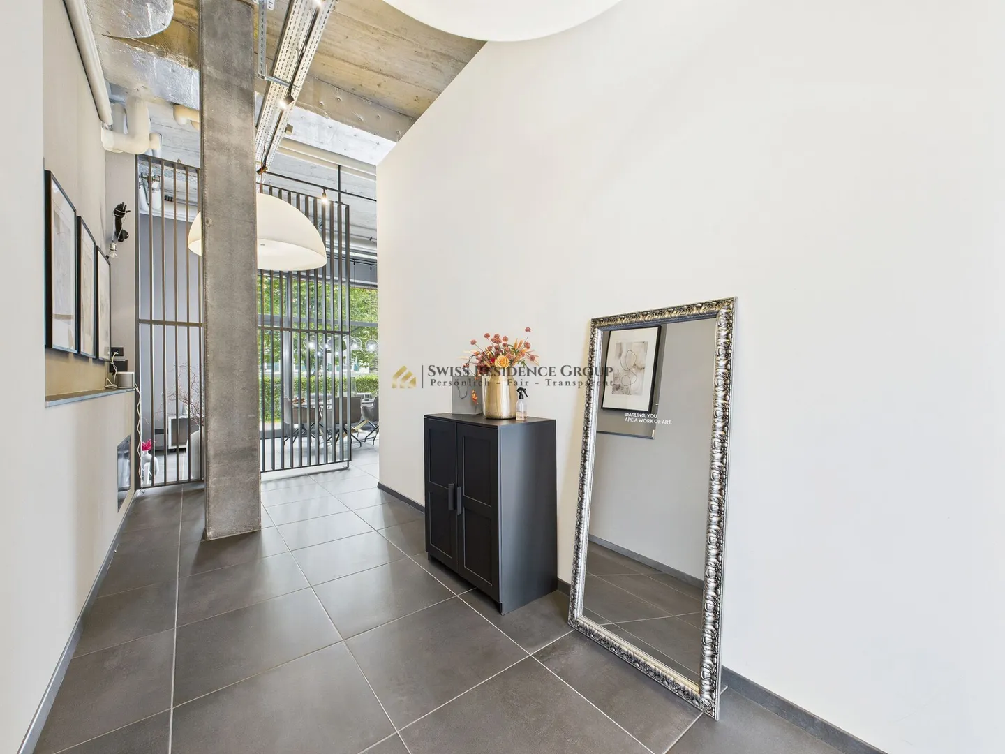 Spazio commerciale/praxis esclusivo con finiture di alta qualità in posizione centrale - Foto 4 di 17