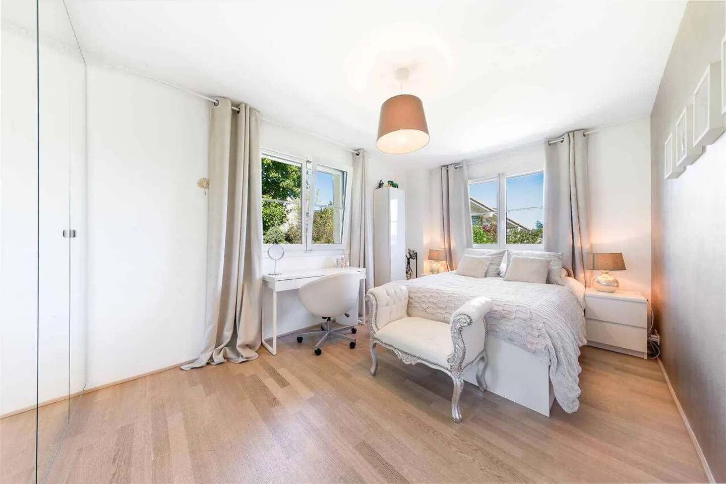 Bellissima casa indipendente con piscina e spa - Foto 10 di 13