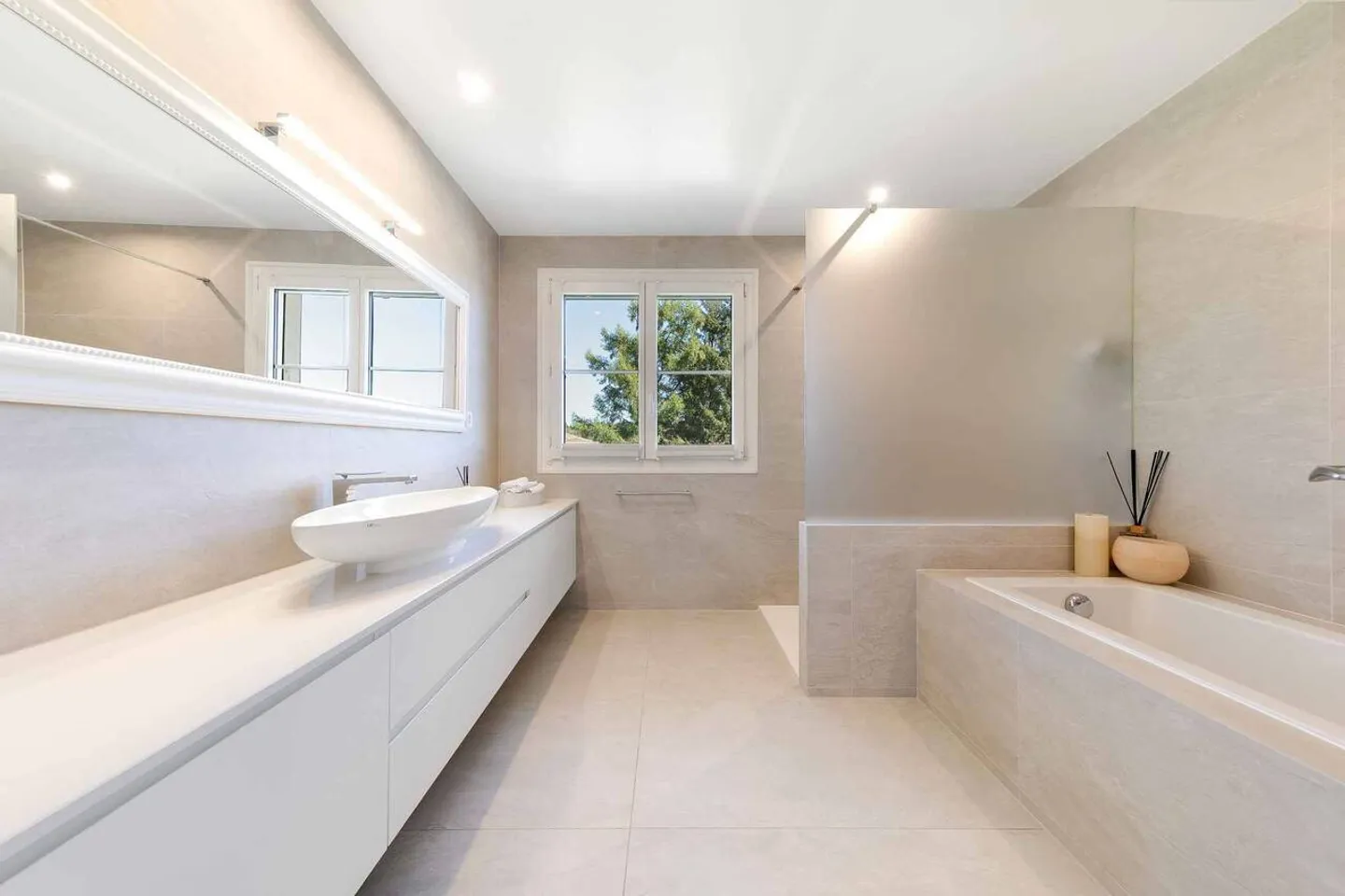 Bellissima casa indipendente con piscina e spa - Foto 13 di 13