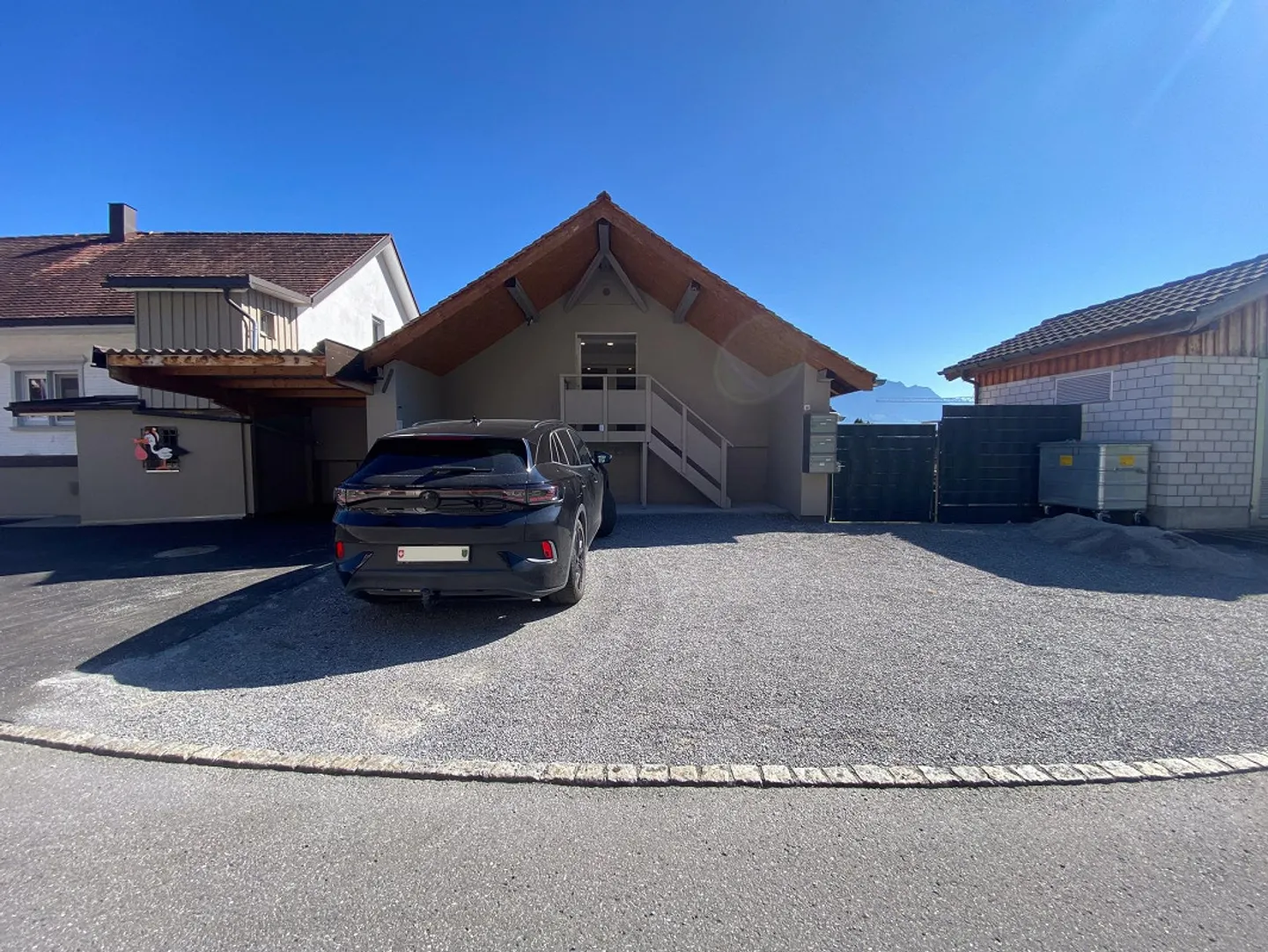 Commercial space for rent in Lienz - Photo 8 of 10