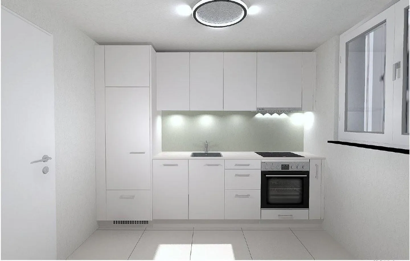 First occupancy after renovation - Photo 1 of 2