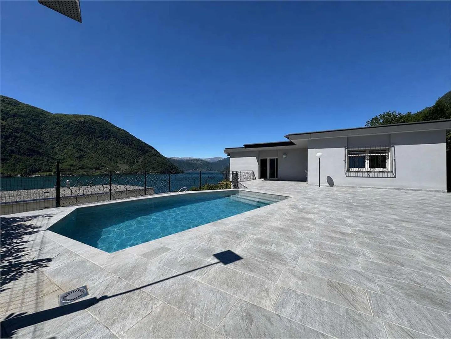 Villa avec piscine - Photo 3 sur 12