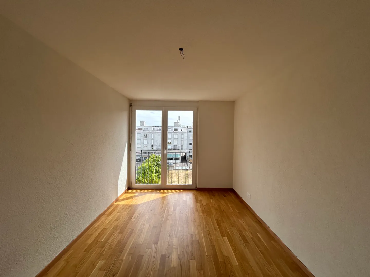 Charmant Appartement 4.5 pièces - Photo 3 sur 6
