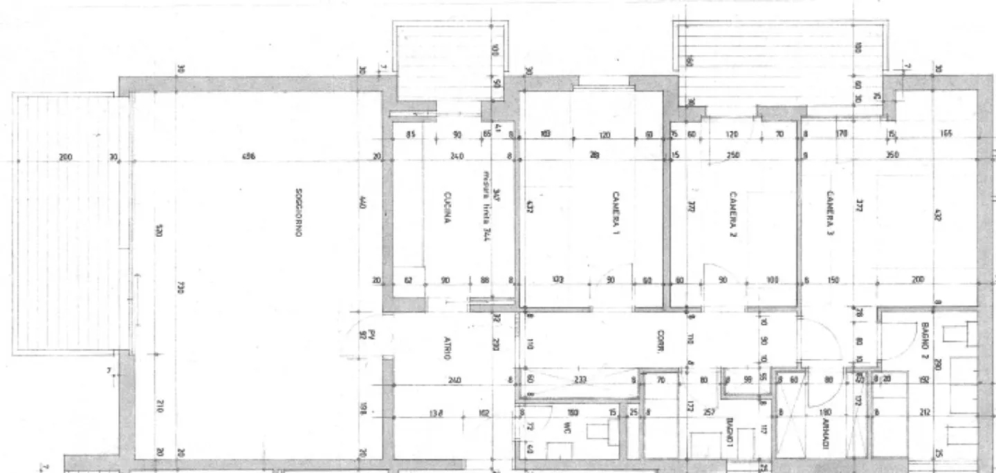 MINUSIO - Wir vermieten eine 4,5-Zimmer-Wohnung - Foto 13 von 13