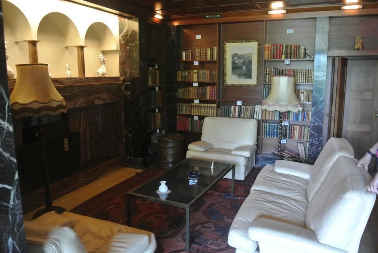 Exceptional property on the waterfront near Montreux - Photo 17 of 17