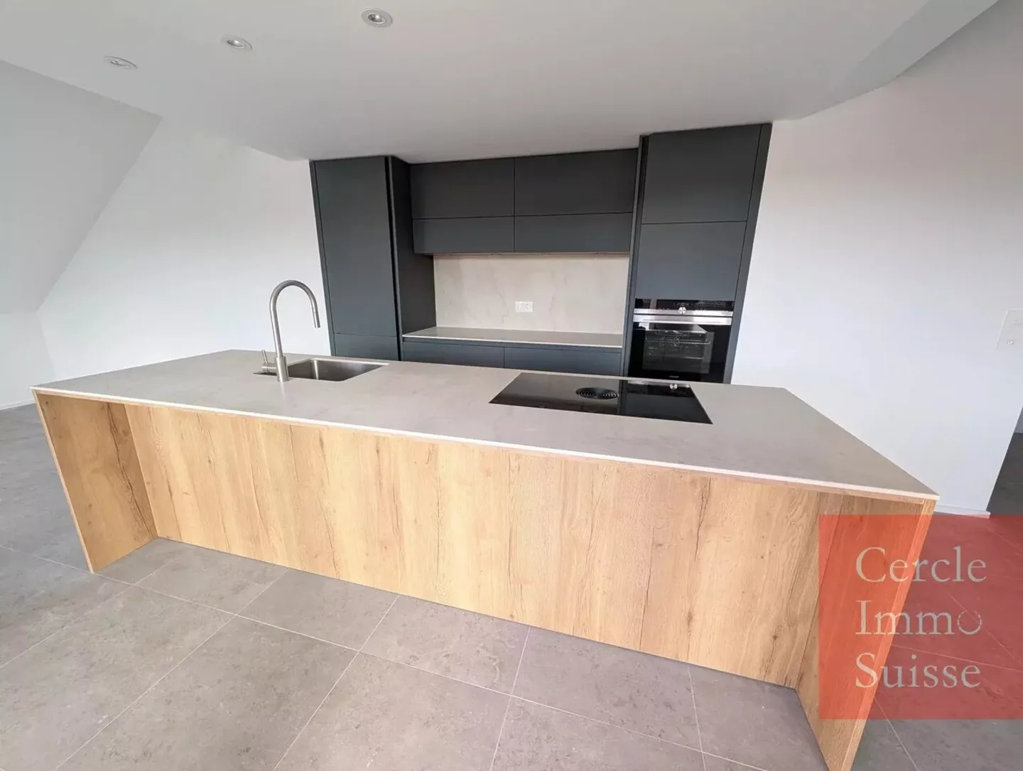 Appartement de luxe à Poliez-Pittet - Photo 4 sur 12