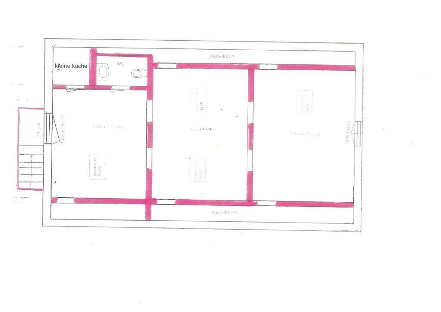 Commercial space for rent in Lienz - Photo 10 of 10