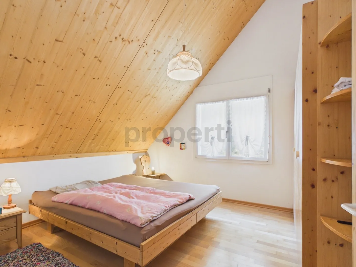 Ihr neues Zuhause mit Terrasse, Garten, Balkon und wunderbarer Aussicht - Foto 6 di 13