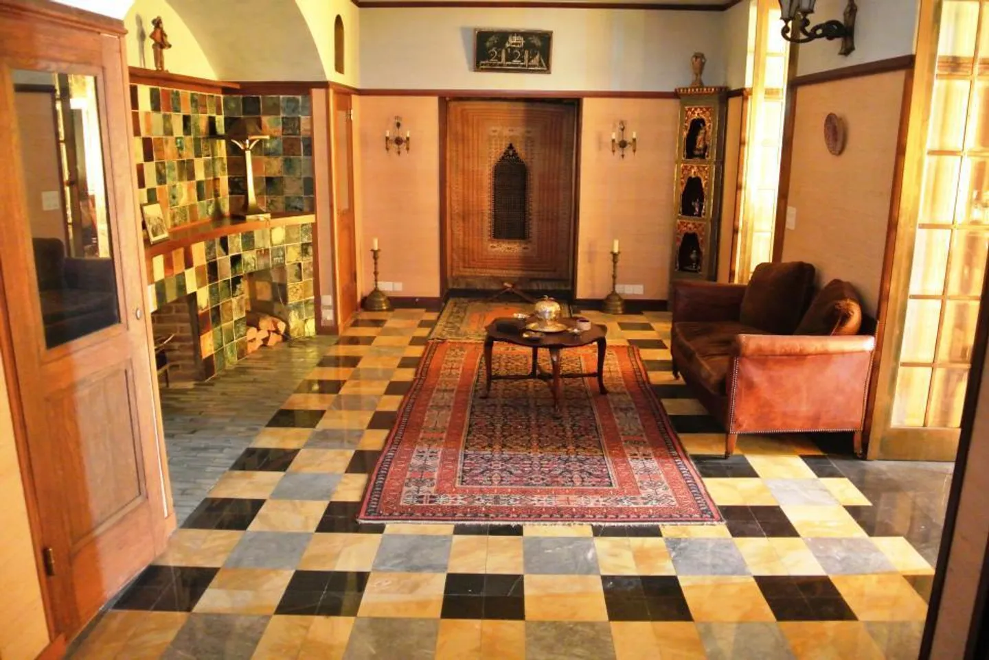 Exceptional property on the waterfront near Montreux - Photo 16 of 17