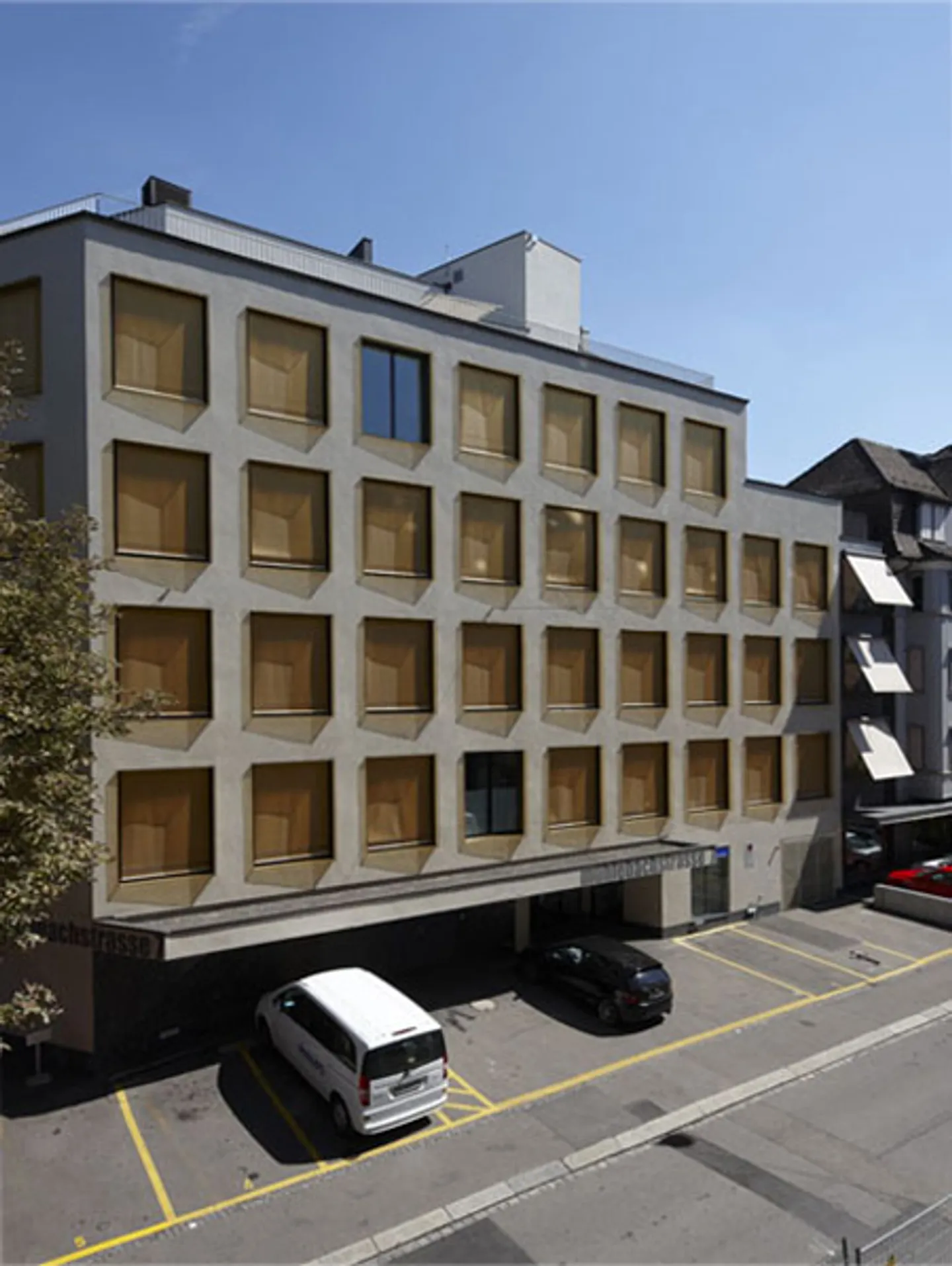 Convenient Parking Space - Photo 3 of 4