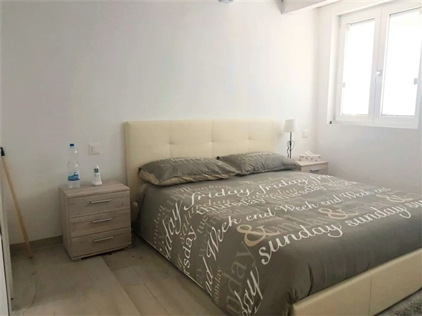 Nel vecchio villaggio, affascinanti 2,5 stanze - Foto 5 di 10