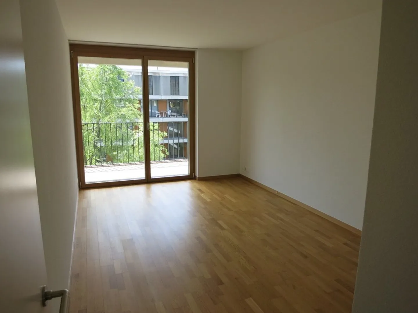 Penthouse mieten - Foto 4 von 12