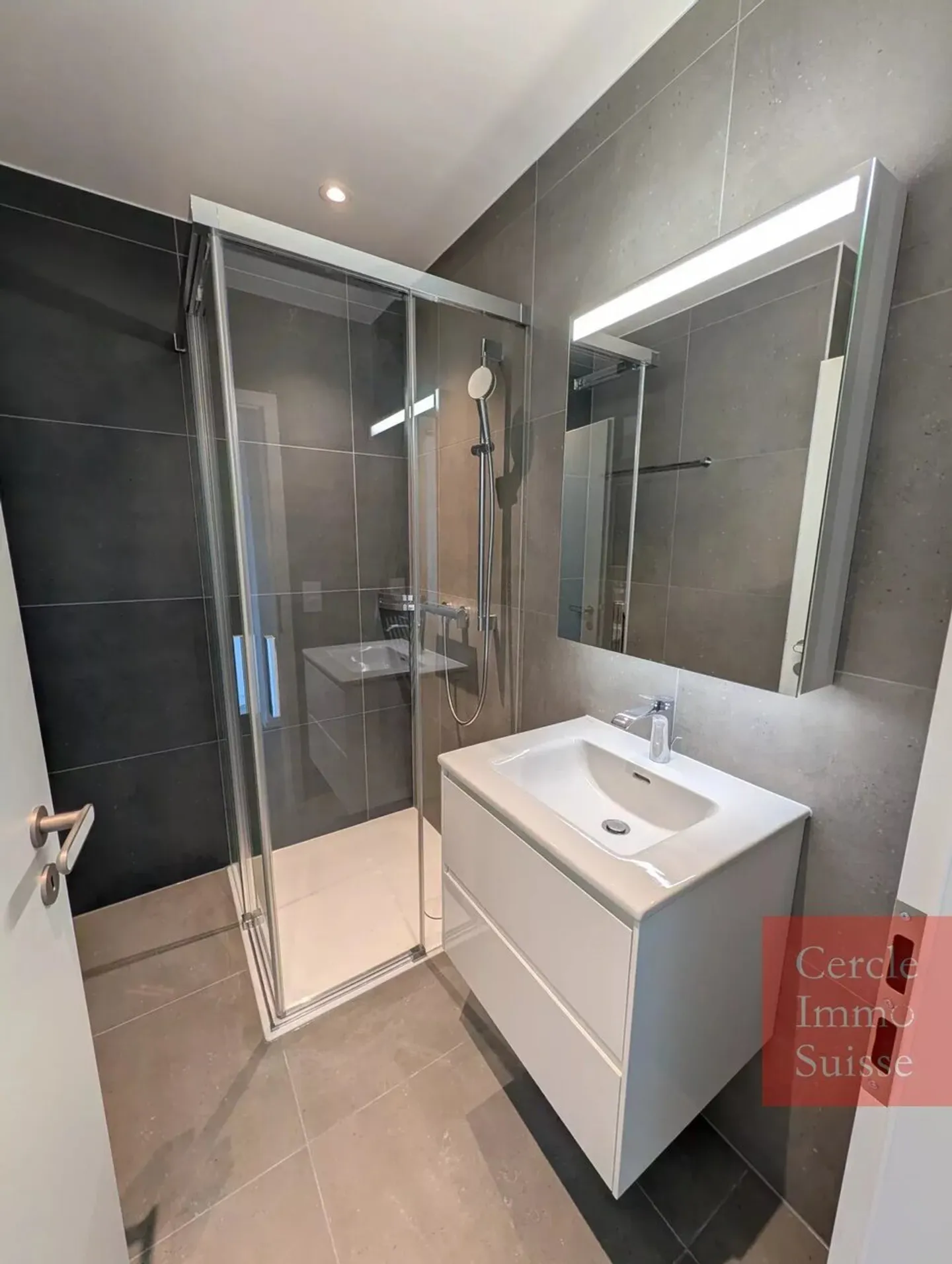 Appartement de luxe à Poliez-Pittet - Photo 10 sur 12