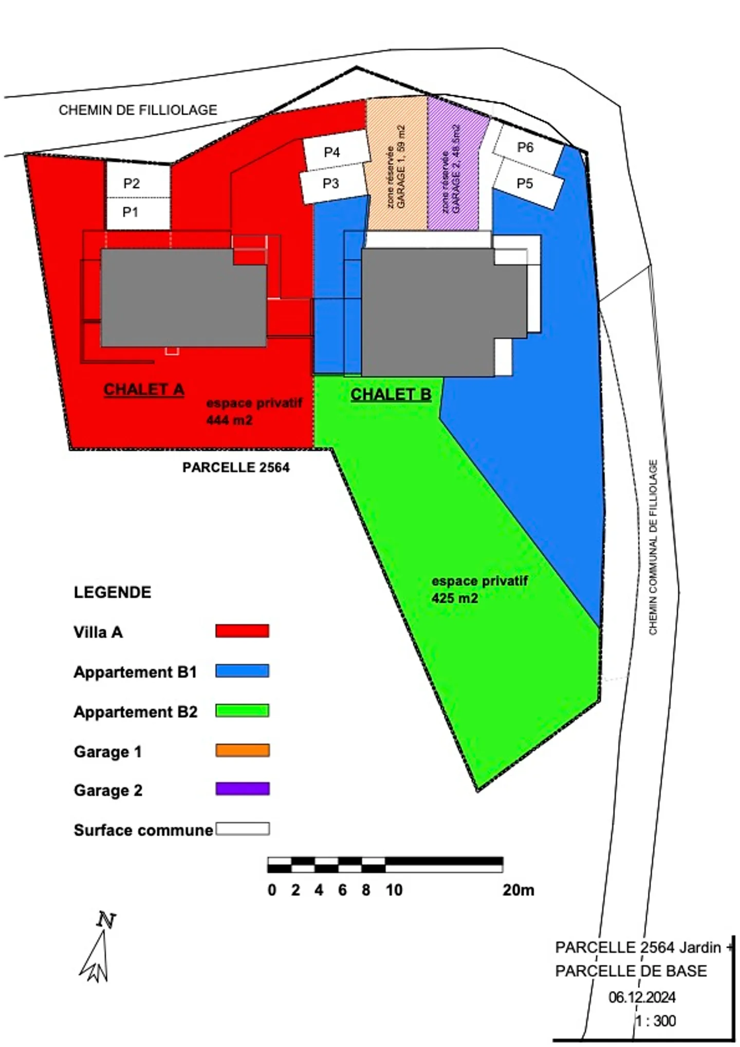 Chalet Individuel in Les Neyres - Photo 6 of 14