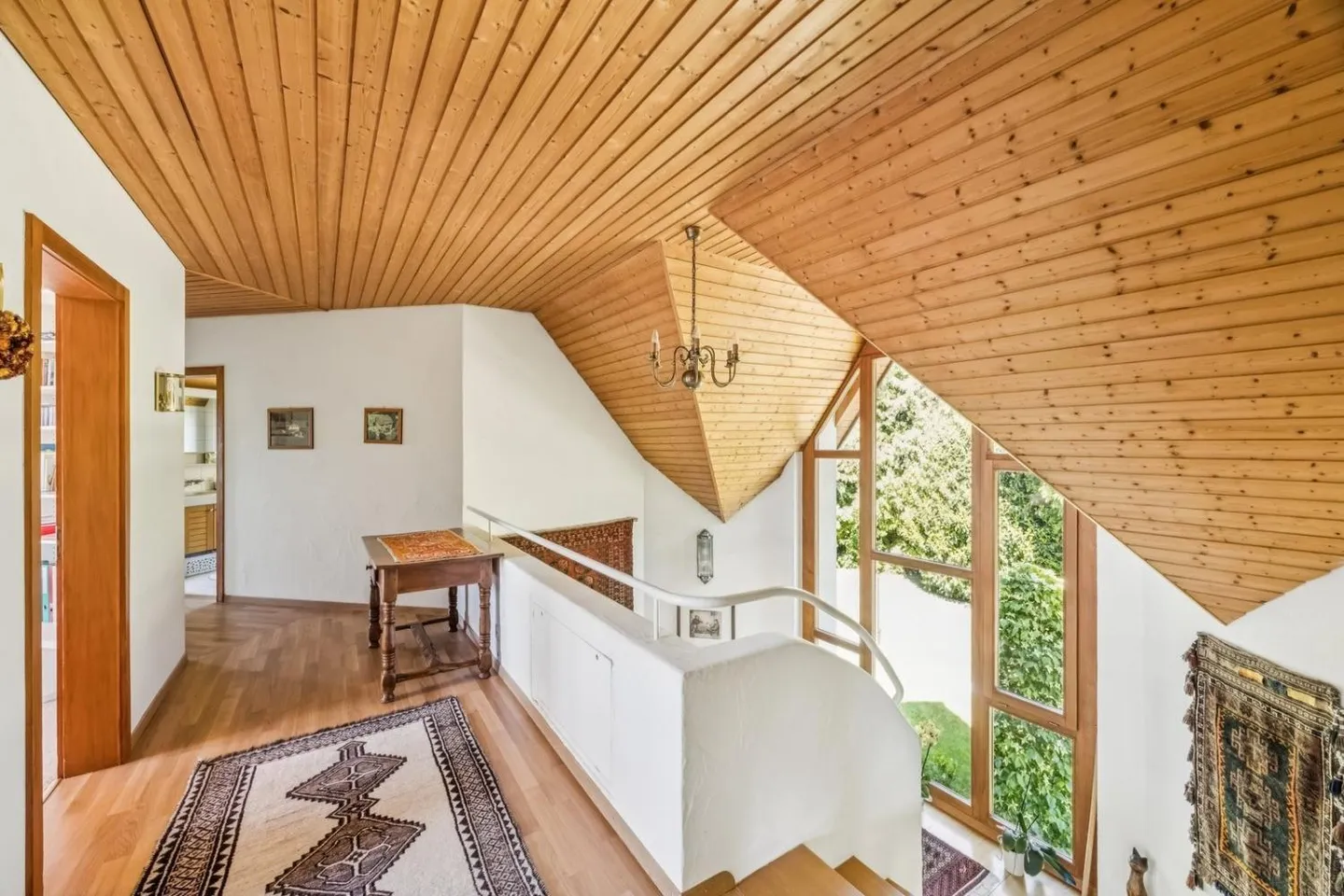 Elegante Villa in Villars-sur-Glâne - Foto 11 von 13