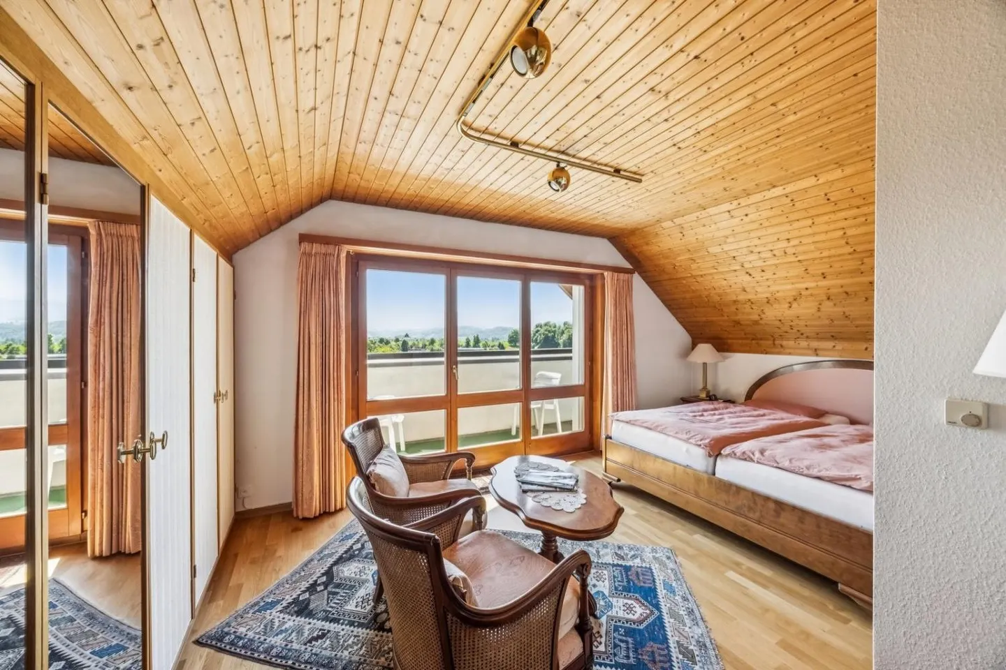 Elegante Villa in Villars-sur-Glâne - Foto 12 von 13