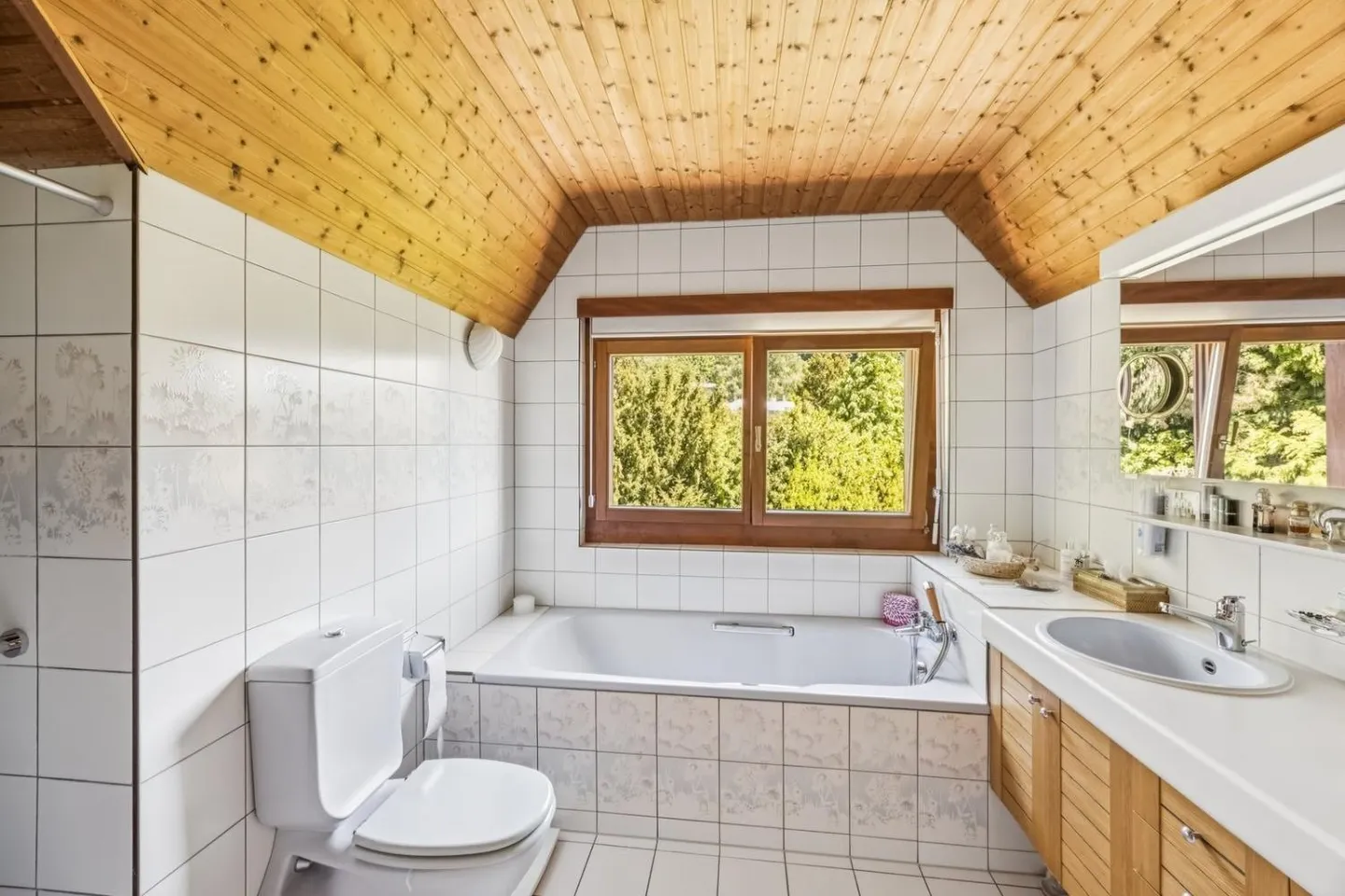 Elegante Villa in Villars-sur-Glâne - Foto 13 von 13