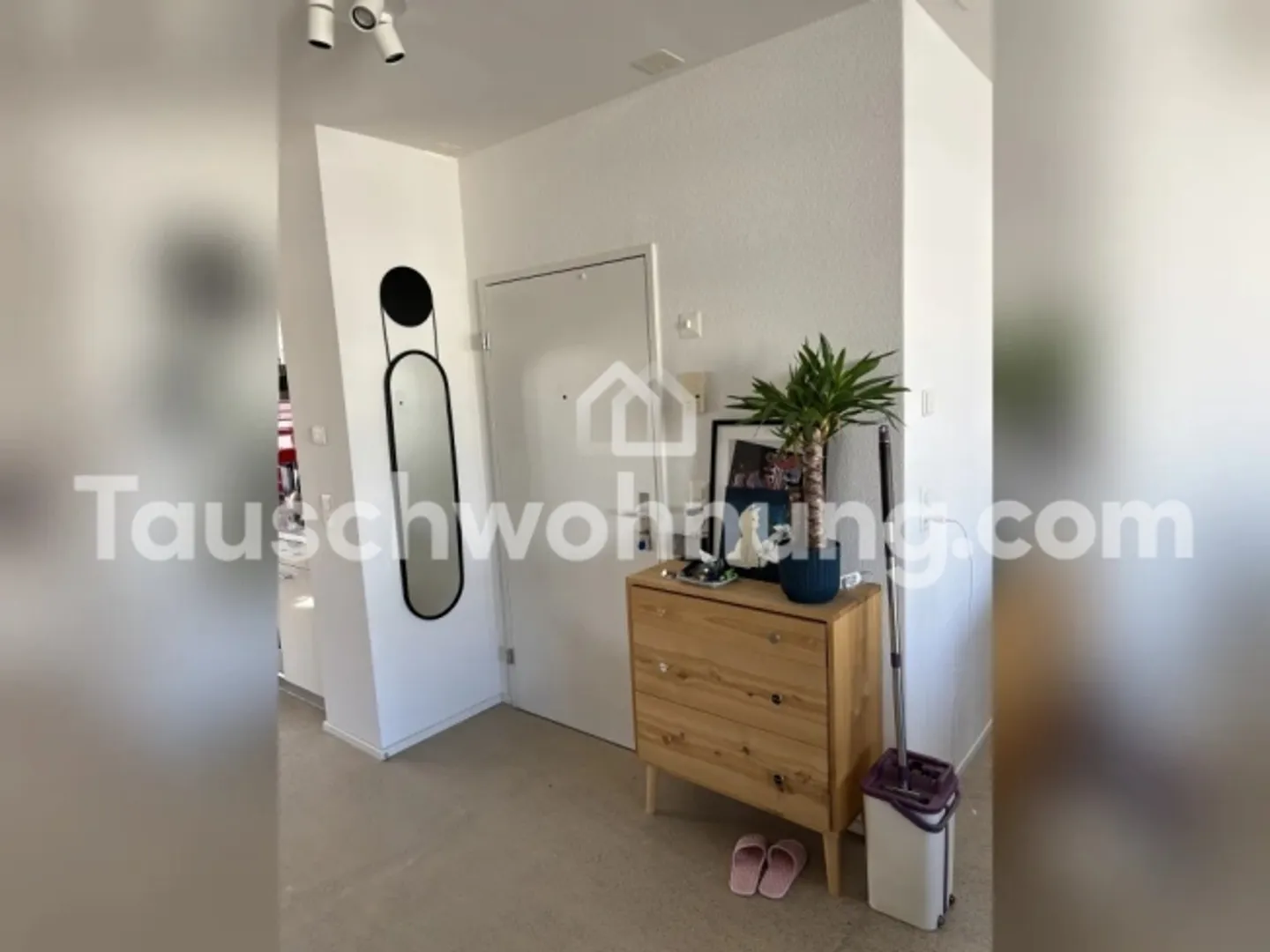 [ÉCHANGE D'APPARTEMENT] Appartement lumineux avec fenêtre panoramique et grand balcon - Photo 8 sur 11