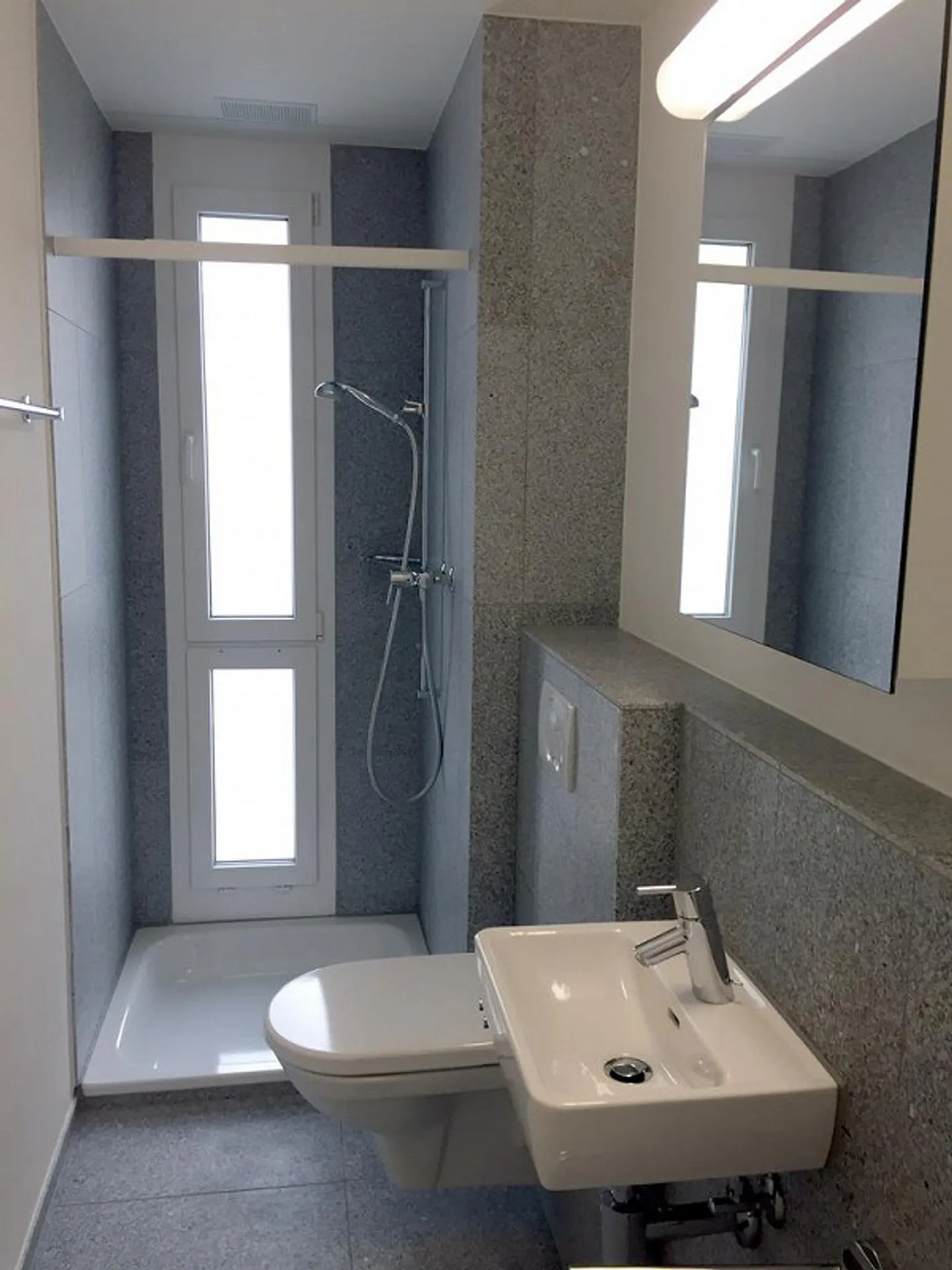 4.5-room apartment in a central location - Photo 9 of 9