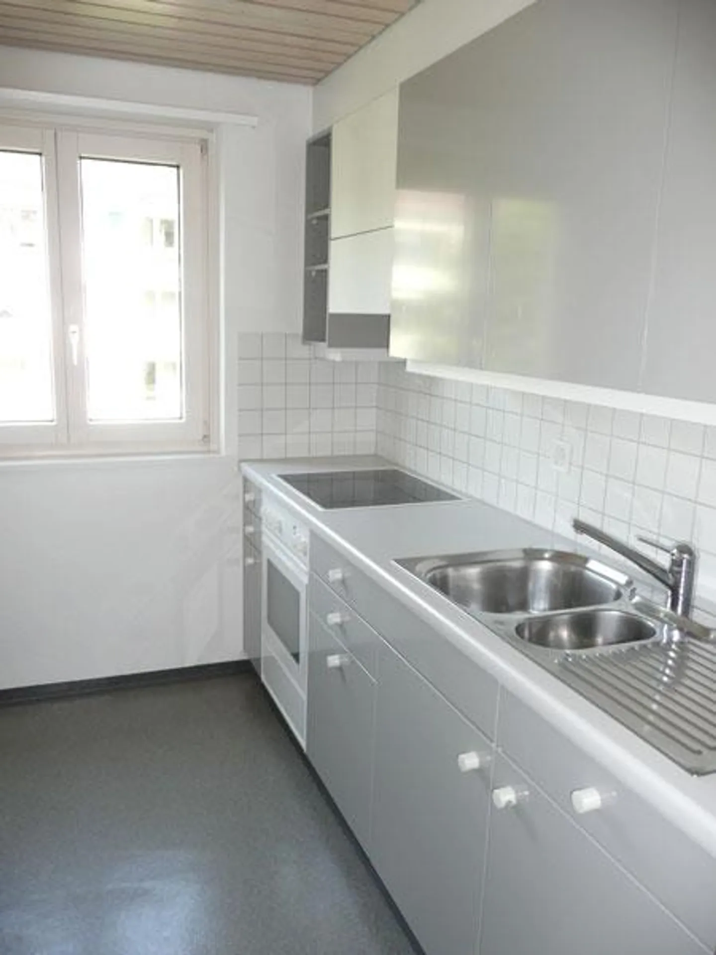 herzige Wohnung nähe Zentrum Uster - Foto 3 von 4