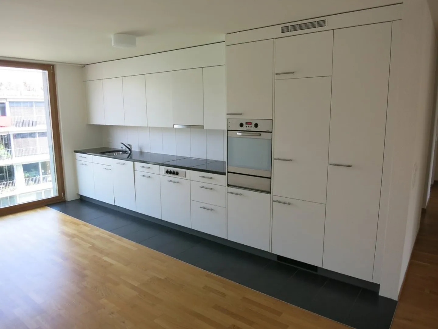 Penthouse mieten - Foto 7 von 12