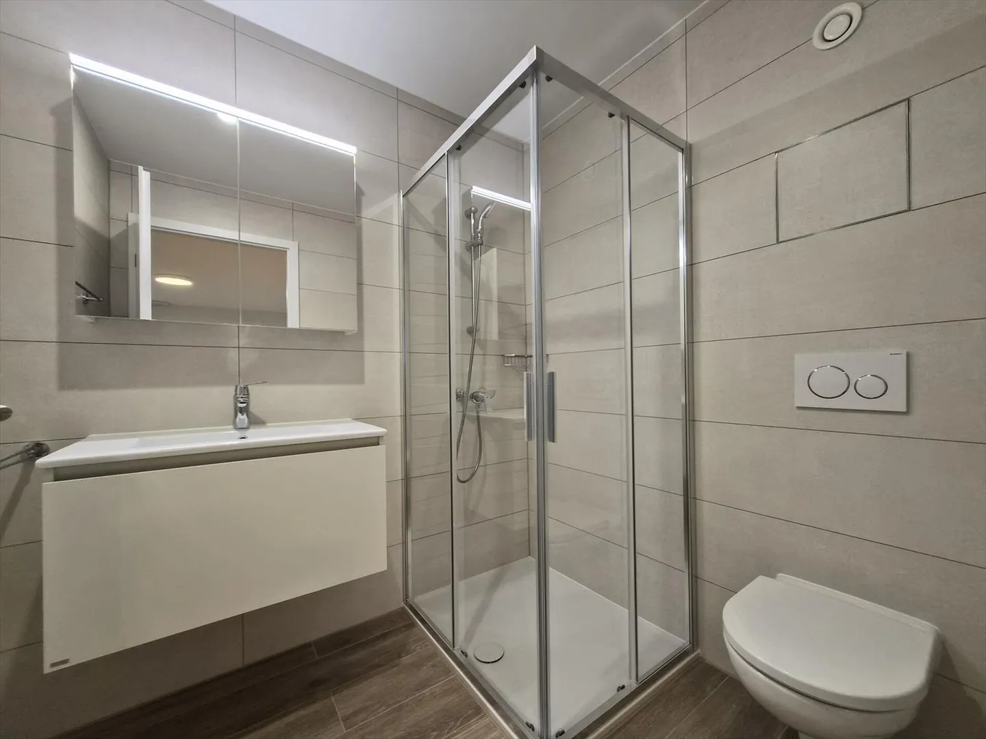 Prairie 4 - 3.5 Room Apartment on the 3rd Floor - Photo 4 of 9