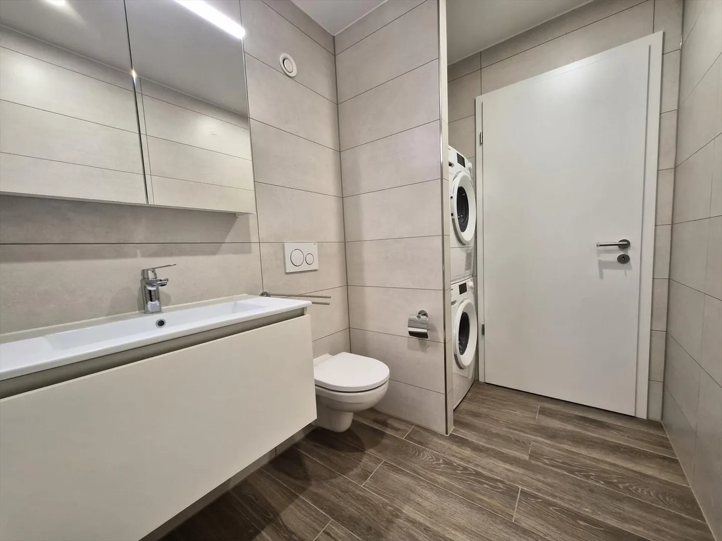 Prairie 4 - 3.5 Room Apartment on the 3rd Floor - Photo 5 of 9