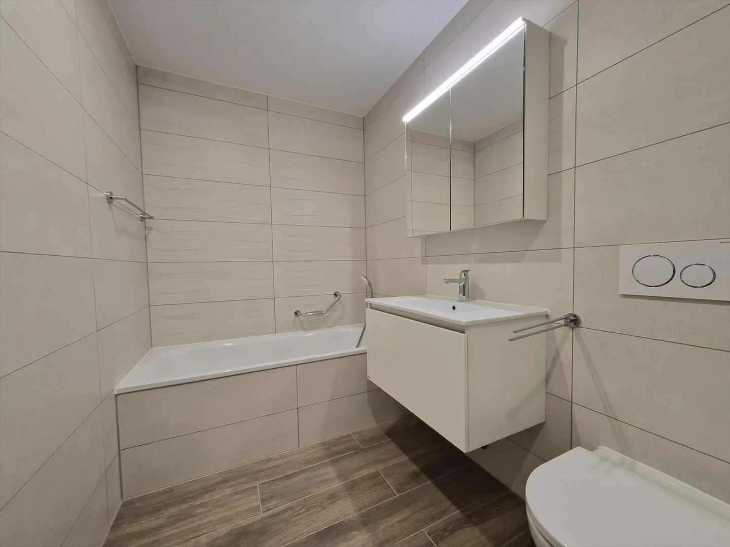 Prairie 4 - 3.5 Room Apartment on the 3rd Floor - Photo 6 of 9