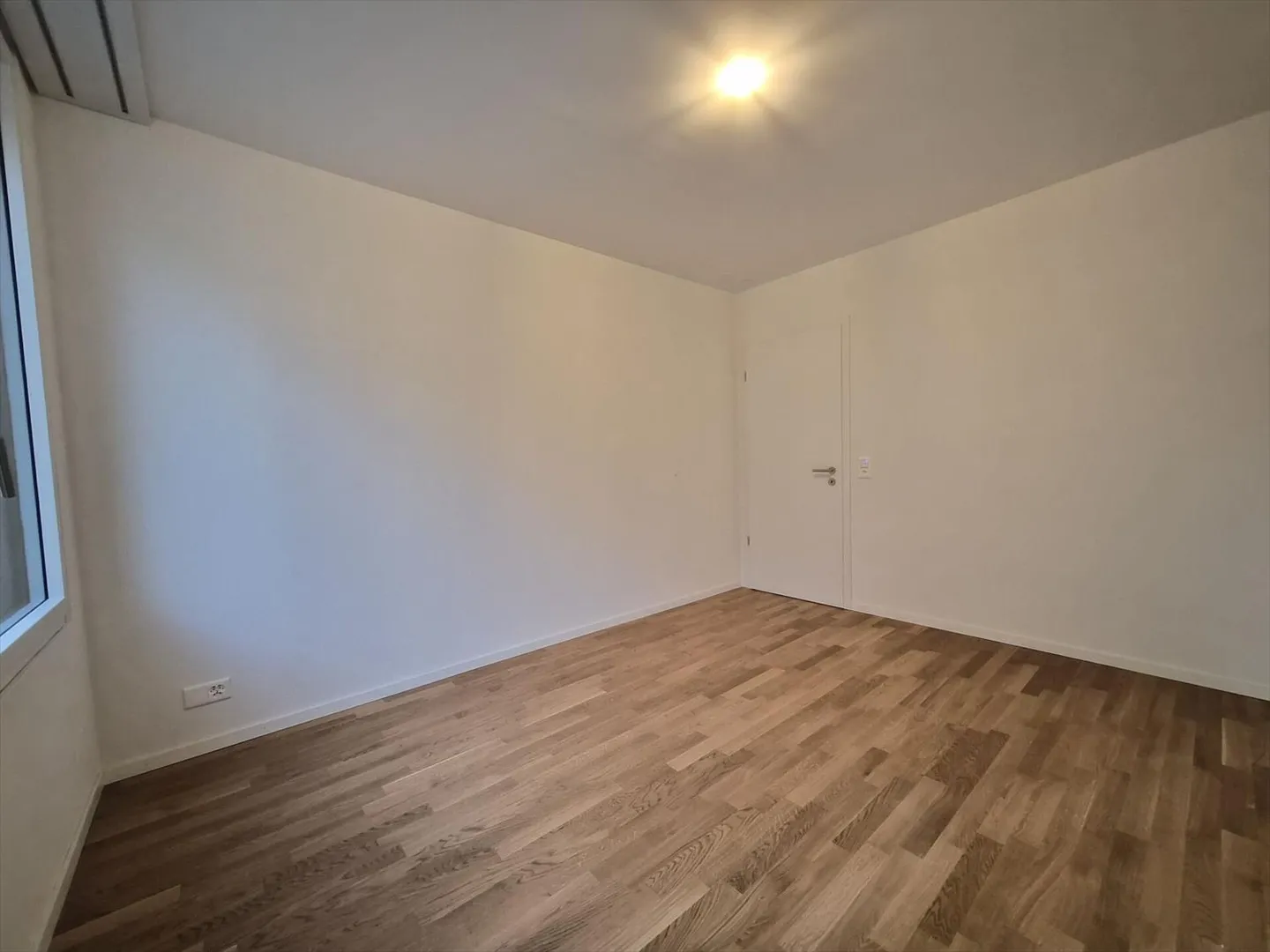 Prairie 4 - 3.5 Room Apartment on the 3rd Floor - Photo 7 of 9