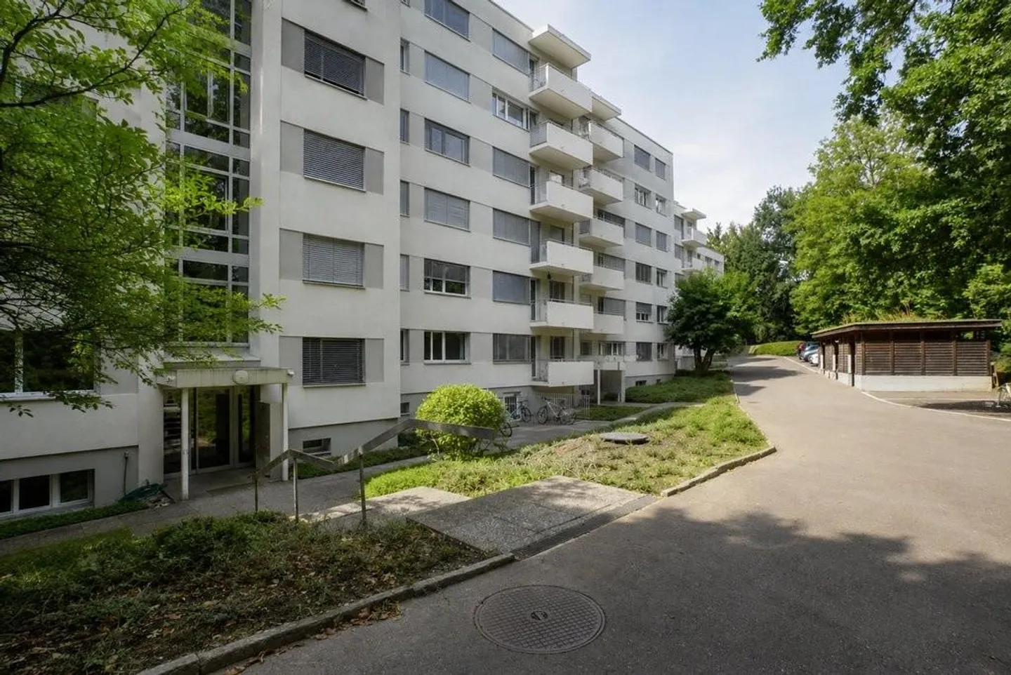 1 mese di soggiorno gratuito e 1 anno di parcheggio gratuito! - Foto 1 di 11
