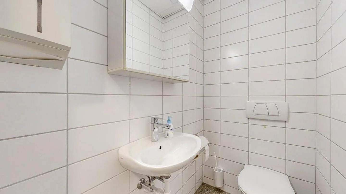 Geräumige Büroräume in Zürich - Foto 6 von 8