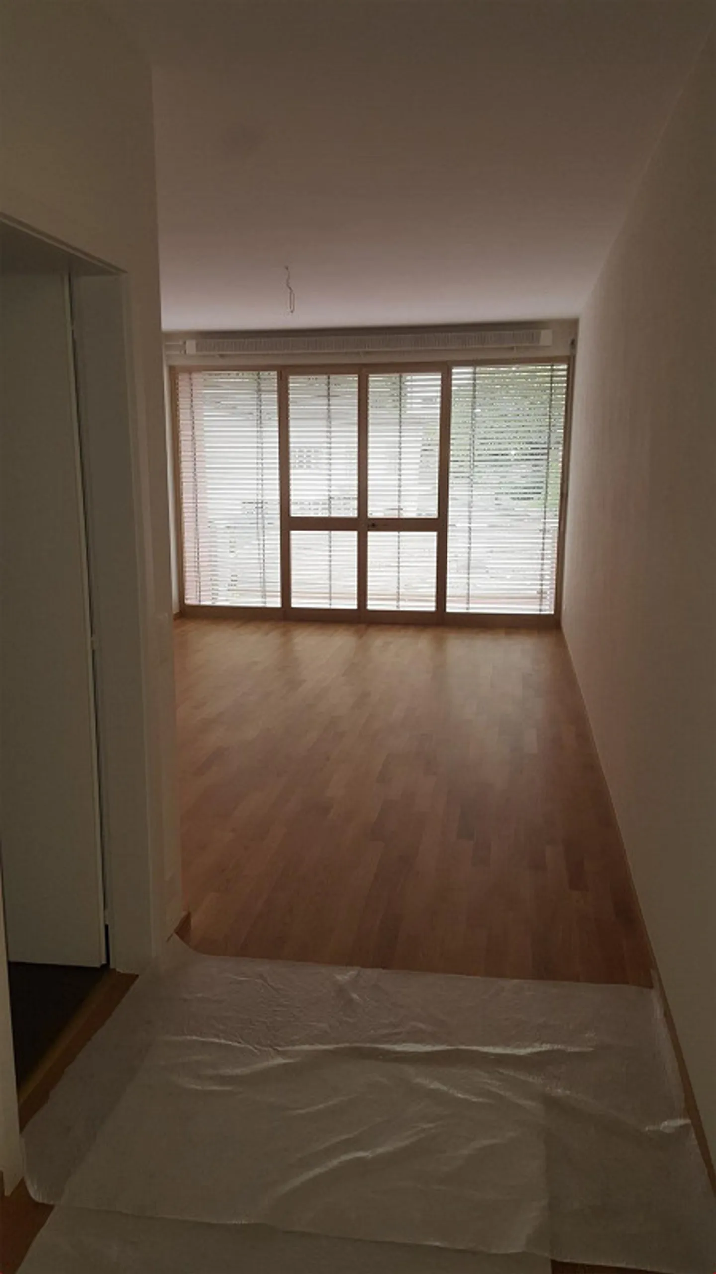 Studio rénové avec balcon à Mendrisio - Photo 6 sur 10