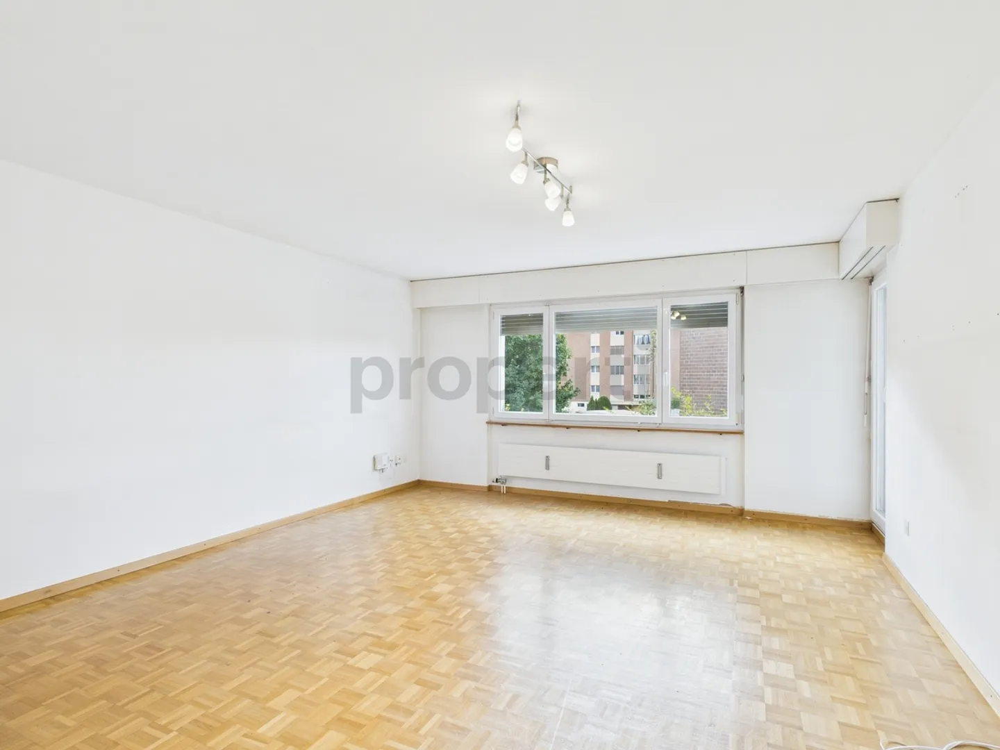 Spacious Living with Style in Flawil - Photo 1 of 11