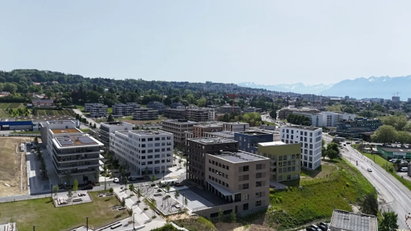 Bürofläche mieten - Foto 3 von 6