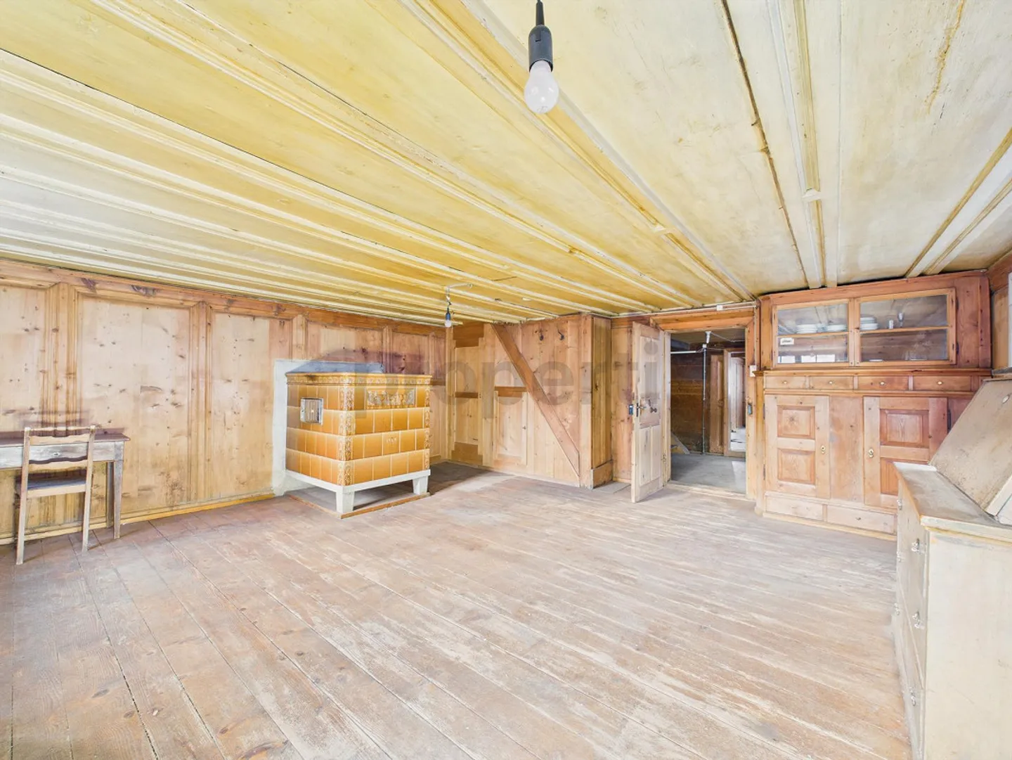 Charmante maison individuelle de 12 pièces avec cave voûtée, Safien Platz - Photo 7 sur 13