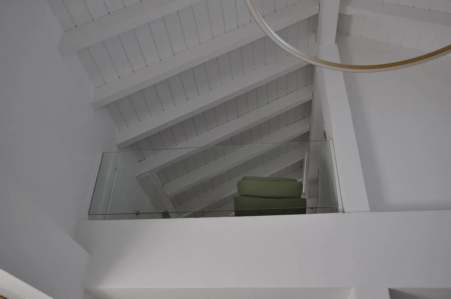 Appartamento 3.5 con molti extra in una casa a 3 famiglie - può anche essere arredato se desiderato - Foto 8 di 25