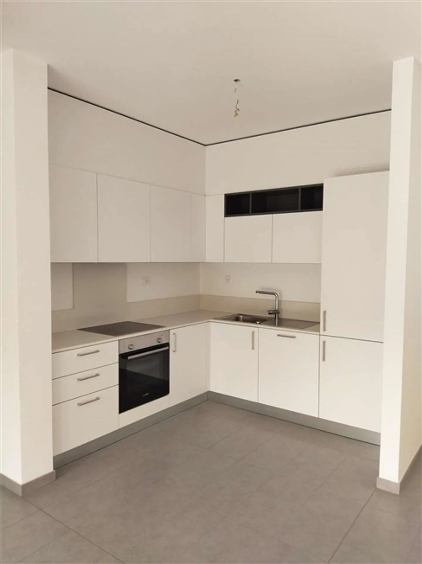 «FÜR EINKOMMEN, Helle 3,5-Wohnung mit Terrasse» - Foto 9 von 19