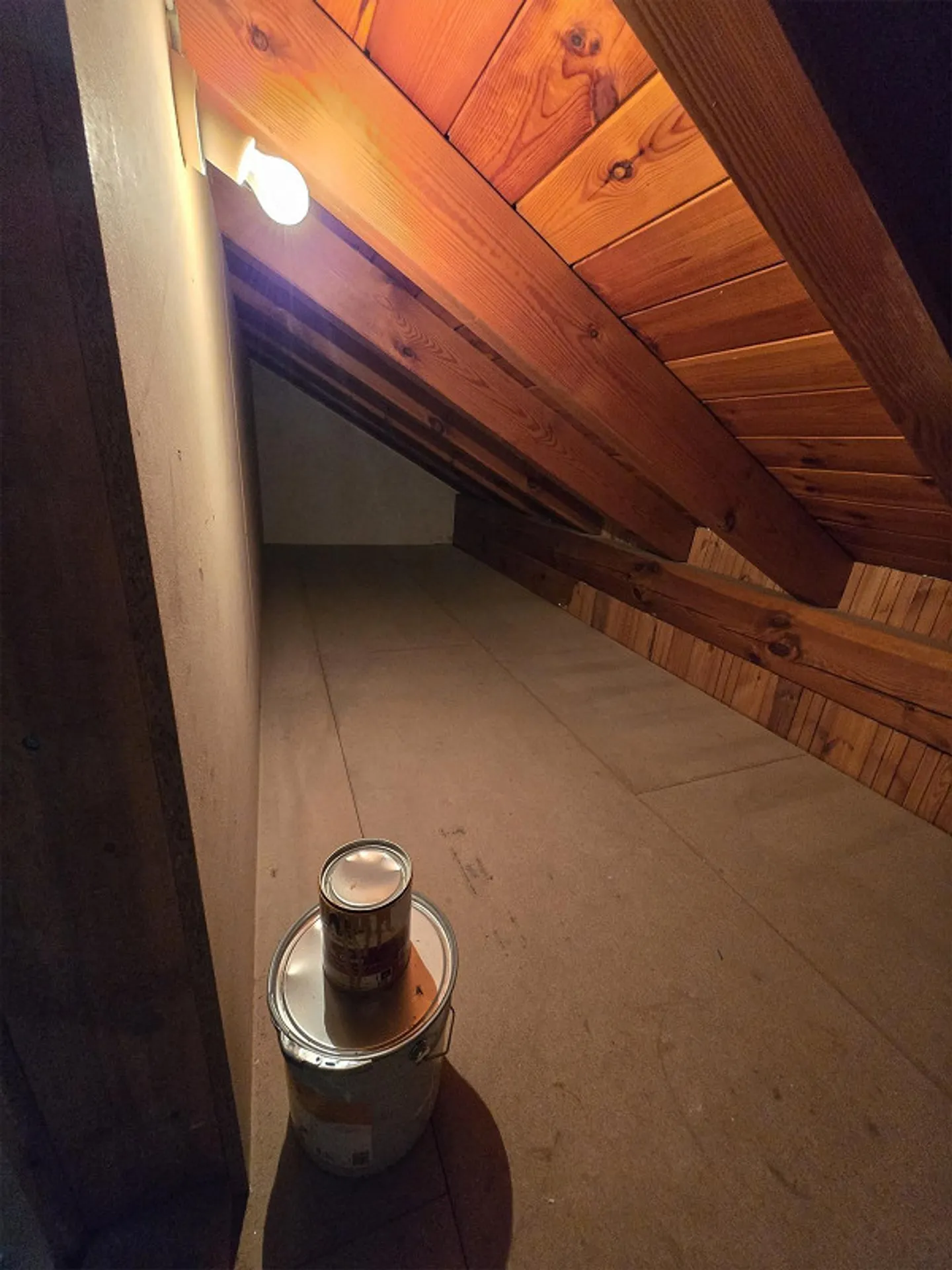 Appartamento 3.5 con molti extra in una casa a 3 famiglie - può anche essere arredato se desiderato - Foto 11 di 25