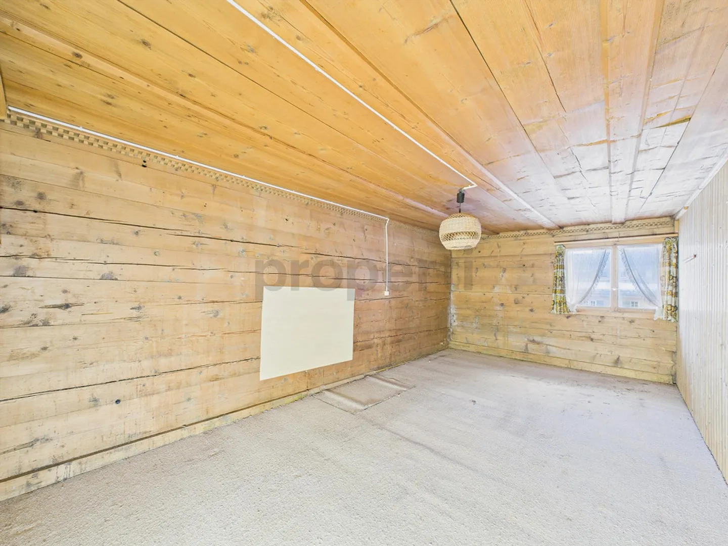 Charmante maison individuelle de 12 pièces avec cave voûtée, Safien Platz - Photo 8 sur 13