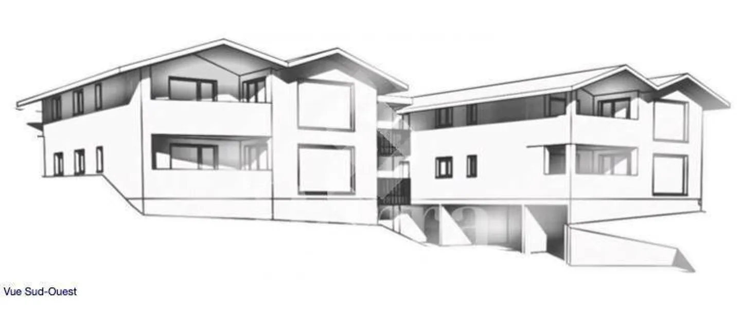 Maison à Boè à Flanthey - Photo 3 sur 13