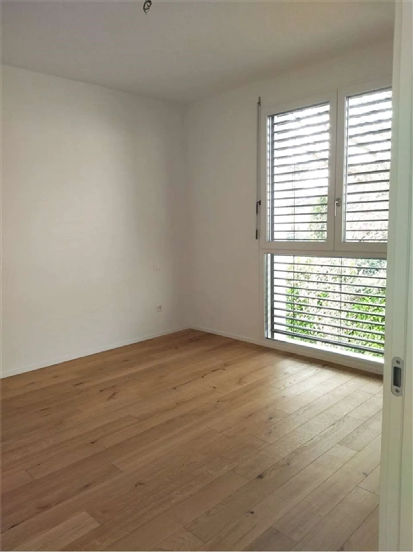 «FÜR EINKOMMEN, Helle 3,5-Wohnung mit Terrasse» - Foto 10 von 19