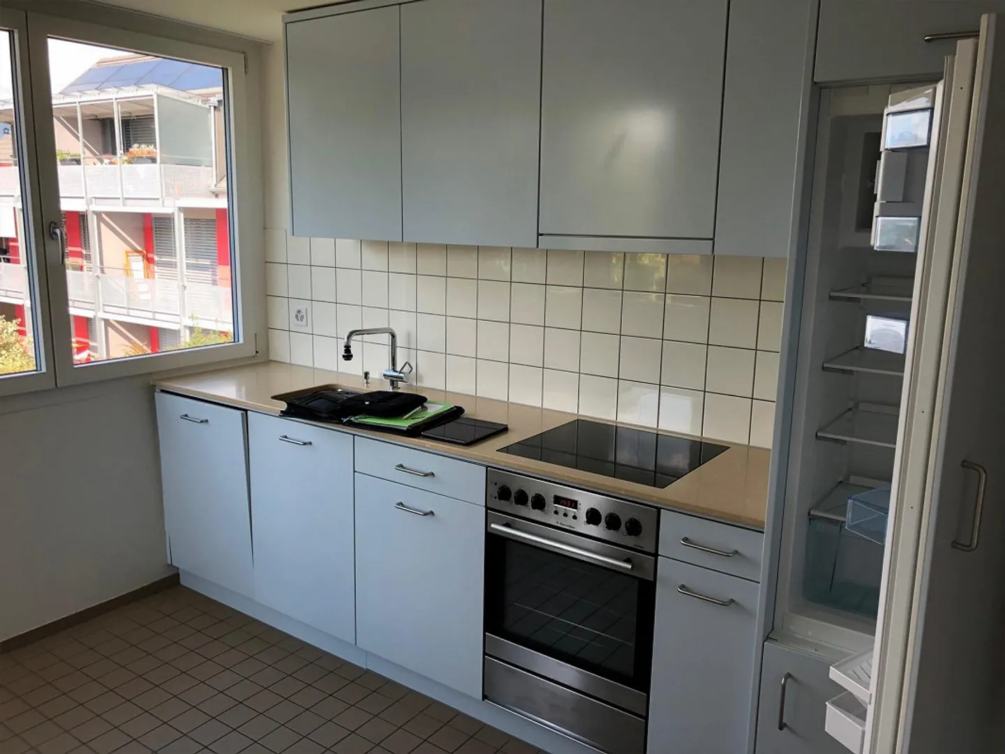 Appartement situé au calme à Büren an der Aare - Photo 2 sur 5