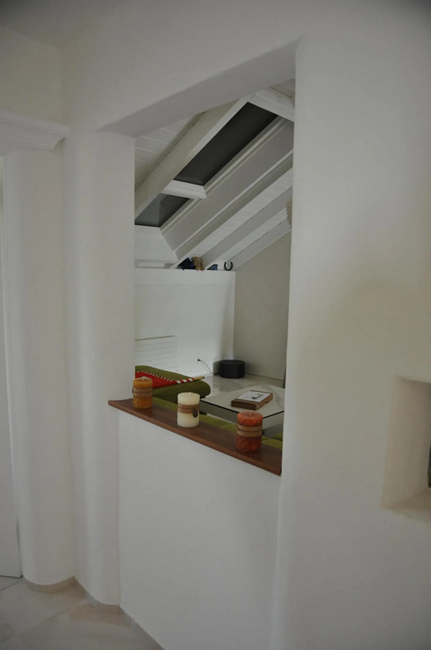 Appartamento 3.5 con molti extra in una casa a 3 famiglie - può anche essere arredato se desiderato - Foto 13 di 25