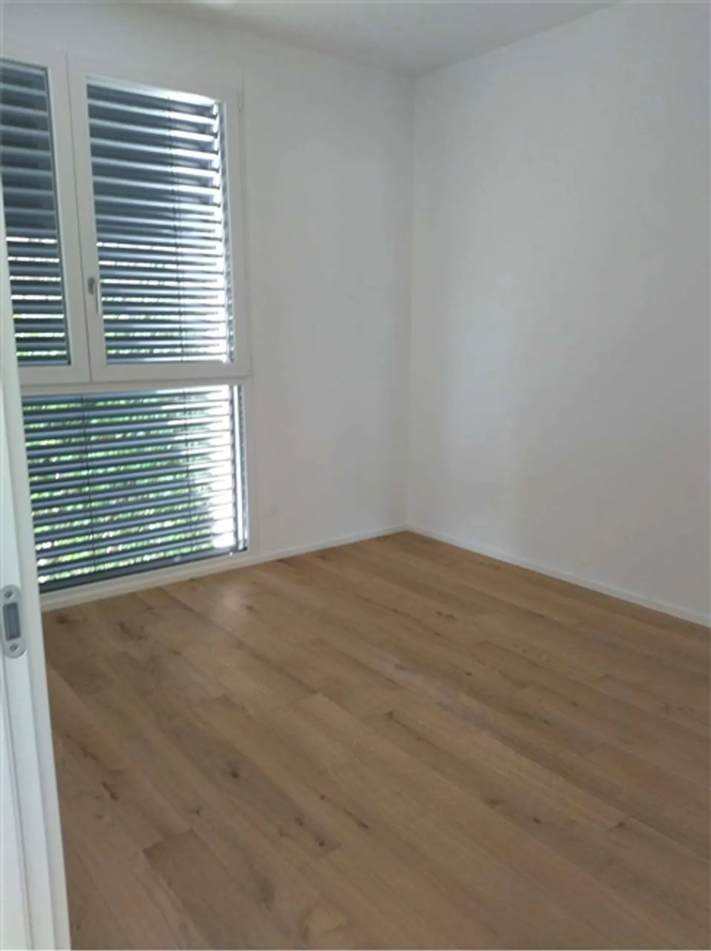 «FÜR EINKOMMEN, Helle 3,5-Wohnung mit Terrasse» - Foto 11 von 19