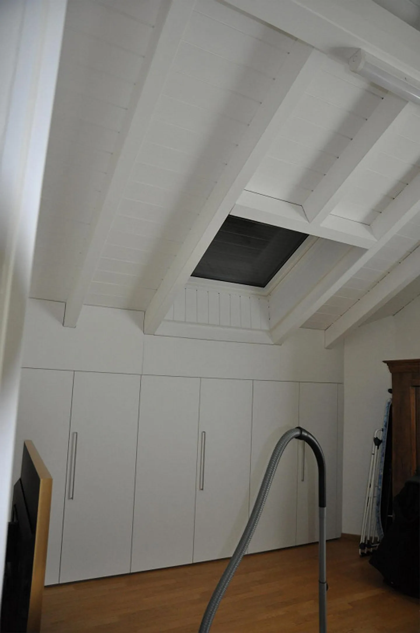 Appartamento 3.5 con molti extra in una casa a 3 famiglie - può anche essere arredato se desiderato - Foto 16 di 25