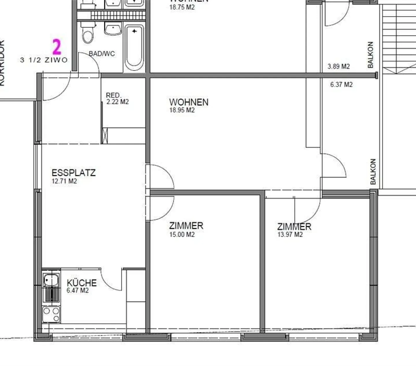 Vivre au Centre - Photo 9 sur 10