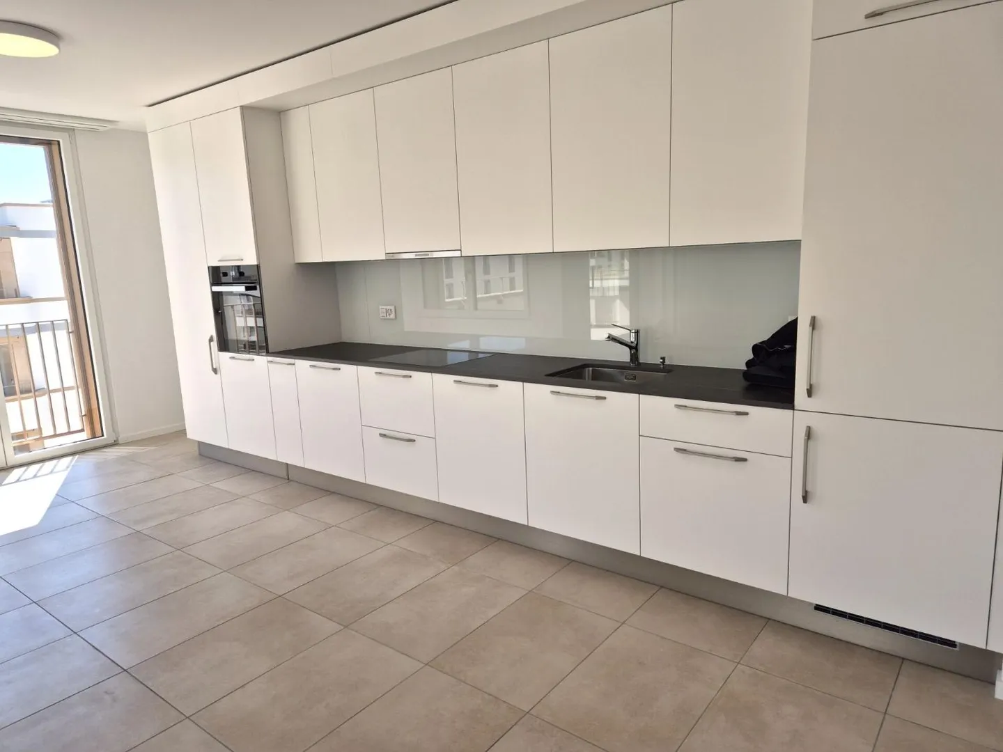 Prairie 2 - Appartement de 4,5 pièces au 3ème étage - Photo 4 sur 13