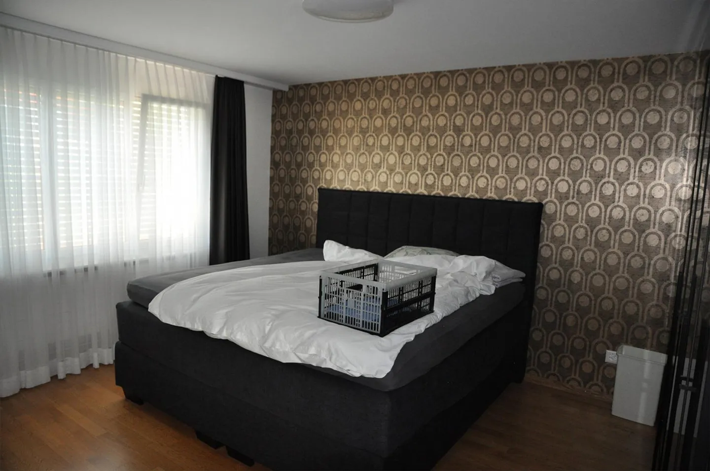 Appartamento 3.5 con molti extra in una casa a 3 famiglie - può anche essere arredato se desiderato - Foto 18 di 25